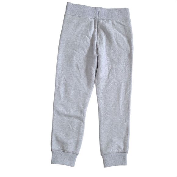 Nautica kids sweatpants Gray size S M L XL - Picture 2 of 3
